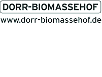 Dorr Biomassehof